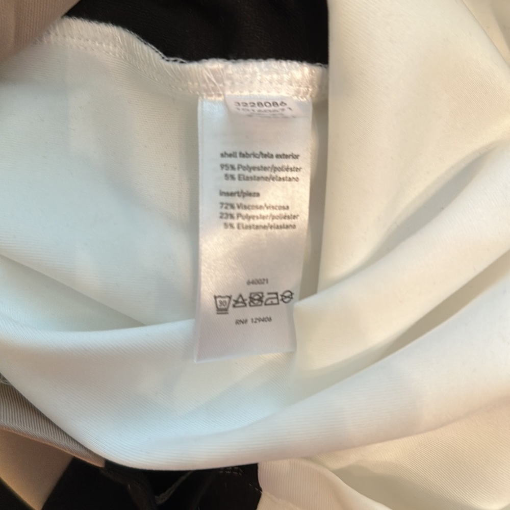 NWOT VENUS bodycon dress size small - Picture 4 of 7